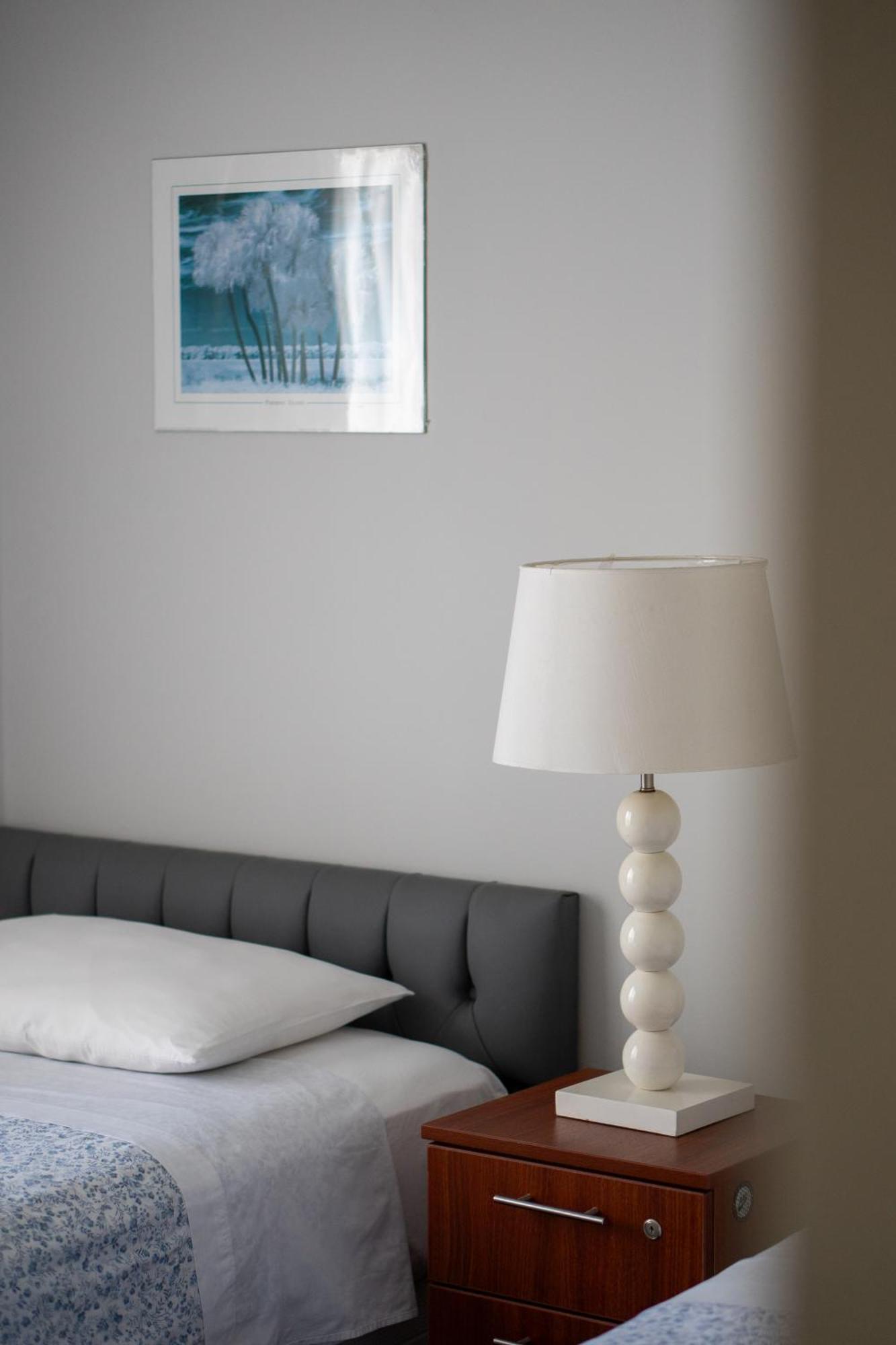 Departamento En San Isidro, Lima Apartment Exterior photo