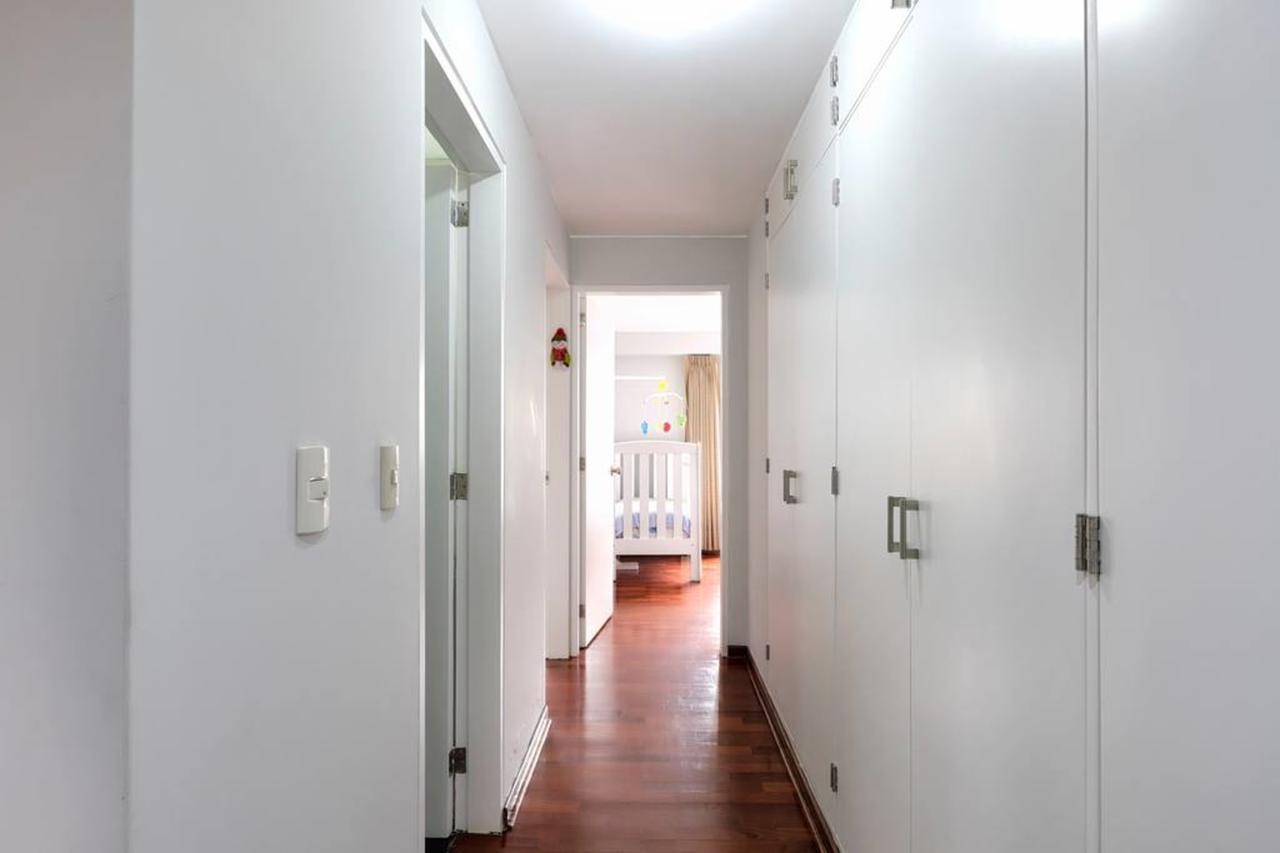 Departamento En San Isidro, Lima Apartment Exterior photo